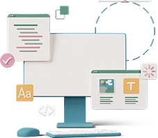 UI/UX DESIGN